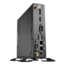 XPC Slim DS50U300, Intel® U300, 2x DDR5 SO-DIMM, 2x M.2, 1x 2.5" HDD/SSD, Fanless PC Barebone