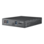 XPC Slim DS50U300, Intel® U300, 2x DDR5 SO-DIMM, 2x M.2, 1x 2.5" HDD/SSD, Fanless PC Barebone