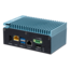 SPCEL02 Industrial Edge Computer, TAA Compliant, Intel Celeron® J6412, 2x DDR4 SO-DIMM, M.2, POE
