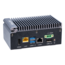 SPCEL03 Industrial Edge Computer, TAA Compliant, Intel Atom® x6413E, 2x DDR4 SO-DIMM, M.2