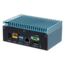 SPCEL02 Industrial Edge Computer, TAA Compliant, Intel Celeron® J6412, 2x DDR4 SO-DIMM, M.2