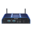 BPCAL03 Industrial Fanless BoxPC, TAA Compliant, Intel® Core™ i7-1265UE, 2x DDR5 SO-DIMM, M.2, VESA mount