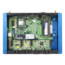 BPCAL03 Industrial Fanless BoxPC, TAA Compliant, Intel® Core™ i5-1245UE, 2x DDR5 SO-DIMM, M.2, VESA mount