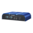 BPCAL03 Industrial Fanless BoxPC, TAA Compliant, Intel® Core™ i3-1215UE, 2x DDR5 SO-DIMM, M.2, VESA mount