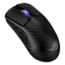 ROG Harpe Ace Extreme, RGB, 42000-dpi, Wired/Bluetooth/Wireless, Black, Optical Gaming Mouse