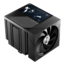 TURRIS 620, 165mm Height, 280W TDP, Copper/Aluminum CPU Cooler
