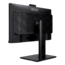 B8 (B278K LBbemiqpruzx), w/ Webcam, 27" IPS, 3840 x 2160 (4K UHD), 4 ms, 72Hz, Monitor