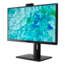 B8 (B278K LBbemiqpruzx), w/ Webcam, 27" IPS, 3840 x 2160 (4K UHD), 4 ms, 72Hz, Monitor