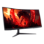 Nitro XZ0 (XZ340CUR J0bmiiphx), Curved, 34" VA, 3440 x 1440 (UWQHD), 1 ms, 120Hz, Gaming Monitor