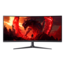 Nitro XZ0 (XZ340CUR J0bmiiphx), Curved, 34" VA, 3440 x 1440 (UWQHD), 1 ms, 120Hz, Gaming Monitor