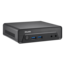 Nano NE10N, Intel® N100, 1x DDR4 SO-DIMM, 1x M.2, Intel® UHD Graphics, Semi-ruggedized Barebone PC