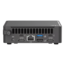 NUC 15 Pro NUC15CRKC7, Intel® Core™ 7 240H, 32GB (2x16GB) DDR5-5600 SO-DIMM Memory, 1TB NVMe M.2 SSD, Intel® Graphics, Windows 11 Pro, Slim Mini PC