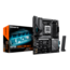 X870E EAGLE X3D WIFI7, AMD X870E Chipset, AM5, ATX Motherboard