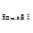 H810M S2H GEN5, Intel® H810 Chipset, LGA 1851, microATX Motherboard