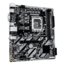 H810M S2H GEN5, Intel® H810 Chipset, LGA 1851, microATX Motherboard