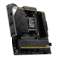 B850MPOWER, AMD B850 Chipset, AM5, microATX Motherboard