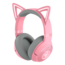 Kraken Kitty V2 BT, Virtual 7.1 Surround Sound, Bluetooth, Quartz Pink, Gaming Headset