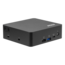 Cubi NUC AI+ 3MG-015US, Copilot+ PC, Intel® Core™ Ultra 9-386H, 16GB DDR5 SO-DIMM Memory, 1TB NVMe M.2 SSD, Intel® Graphics, Windows 11 Pro, Mini PC