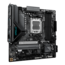 B850M EAGLE WIFI7, AMD B850 Chipset, AM5, microATX Motherboard