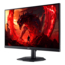 Nitro KG1 KG271U X1bmiipx, 27" IPS, 2560 x 1440 (QHD), 0.5 ms, 200Hz, FreeSync™ Premium Gaming Monitor