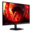 Nitro KG1 KG271U X1bmiipx, 27" IPS, 2560 x 1440 (QHD), 0.5 ms, 200Hz, FreeSync™ Premium Gaming Monitor