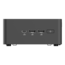 NUC 15 Pro NUC15CRHU7, Intel® Core™ Ultra 7 255H, 16GB (2x8GB) DDR5 SO-DIMM Memory, 2x M.2 NVMe SSD, Intel® Arc 140T GPU, Tall Barebone (with RAM)