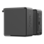 NUC 15 Pro NUC15CRHU5, Intel® Core™ Ultra 5 225H, 16GB (2x8GB) DDR5 SO-DIMM Memory, 2x M.2 NVMe SSD (No Storage Installed), Intel® Arc 130T GPU, Tall Barebone (with RAM)