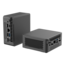 NUC 15 Pro NUC15CRHU5, Intel® Core™ Ultra 5 225H, 16GB (2x8GB) DDR5 SO-DIMM Memory, 2x M.2 NVMe SSD (No Storage Installed), Intel® Arc 130T GPU, Tall Barebone (with RAM)