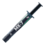 MX-7, 4g, N/A W/m.k, Grey Thermal Paste