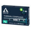 MX-7 w/ 6x MX Cleaner, 4g, N/A W/m.k, Grey Thermal Paste