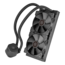 NovaPeak 240, 240mm Radiator, Liquid Cooling System