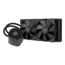 NovaPeak 240, 240mm Radiator, Liquid Cooling System