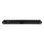 ROG Falchion Ace 75 HE, Per Key RGB, ROG HFX V2X Magnetic, Wired, Black, Mechanical Gaming Keyboard
