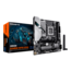 H810M GAMING WIFI6 GEN5, Intel® H810 Chipset, LGA 1851, microATX Motherboard