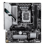 H810M GAMING WIFI6 GEN5, Intel® H810 Chipset, LGA 1851, microATX Motherboard