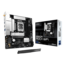 B860M Rock WiFi, Intel® B860 Chipset, LGA 1851, microATX Motherboard