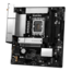 B860M Rock WiFi, Intel® B860 Chipset, LGA 1851, microATX Motherboard