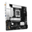 B860M Rock WiFi, Intel® B860 Chipset, LGA 1851, microATX Motherboard