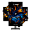 PRO MAX 271UPX12G, DisplayHDR™ 400, 26.5" QD-OLED, 3840 x 2160 (4K UHD), 0.03 ms, 120Hz, FreeSync™ Premium Pro Monitor