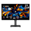PRO MAX 271UPX12G, DisplayHDR™ 400, 26.5" QD-OLED, 3840 x 2160 (4K UHD), 0.03 ms, 120Hz, FreeSync™ Premium Pro Monitor