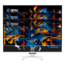 PRO MAX 271UPXW12G, DisplayHDR™ 400, 26.5" QD-OLED, 3840 x 2160 (4K UHD), 0.03 ms, 120Hz, FreeSync™ Premium Pro Monitor