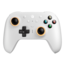 Ultimate 2 Wireless White, Wired/Bluetooth/Wireless, Gaming Controller