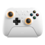 Ultimate 2 Wireless White, Wired/Bluetooth/Wireless, Gaming Controller