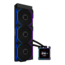 HydroShift II LCD-S 360 TL, 360mm Radiator, Liquid Cooling System