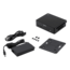 NUC 16 Pro RNUC16GDKX76C4NU (90AS00Q1-M00020), Intel® Core™ Ultra X7-358H, 32GB LPDDR5x-8533 Onboard Memory, 1TB NVMe M.2 SSD, Intel® Arc™ B390 GPU, Windows 11 Pro, Slim Mini PC