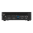 NUC 16 Pro RNUC16GDKX76C4NU (90AS00Q1-M00020), Intel® Core™ Ultra X7-358H, 32GB LPDDR5x-8533 Onboard Memory, 1TB NVMe M.2 SSD, Intel® Arc™ B390 GPU, Windows 11 Pro, Slim Mini PC