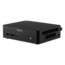 NUC 16 Pro RNUC16GDKU7663NU (90AS00Q1-M00260), Intel® Core™ Ultra 7-356H, 16GB (2x8GB) DDR5-5600 SO-DIMM Memory, 512GB NVMe M.2 SSD, Intel® Graphics, Windows 11 Pro, Slim Mini PC