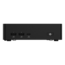 NUC 16 Pro RNUC16GDKV56000U (90AR00W2-M000M0), Intel® Core™ Ultra 5-335 vPro®, 2x CSO-DIMM DDR5 Memory, 2x M.2 2280 PCIe SSD, Intel® Graphics, Barebone Mini PC