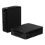 NUC 16 Pro RNUC16GDKV56000U (90AR00W2-M000M0), Intel® Core™ Ultra 5-335 vPro®, 2x CSO-DIMM DDR5 Memory, 2x M.2 2280 PCIe SSD, Intel® Graphics, Barebone Mini PC