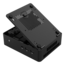 NUC 16 Pro RNUC16GDKV56000U (90AR00W2-M000M0), Intel® Core™ Ultra 5-335 vPro®, 2x CSO-DIMM DDR5 Memory, 2x M.2 2280 PCIe SSD, Intel® Graphics, Barebone Mini PC